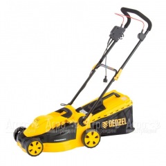 Газонокосилка электрическая Denzel GM-1600 в Уфе