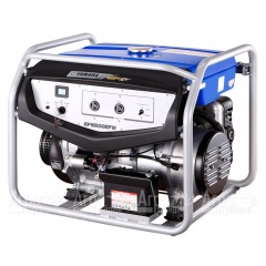 Бензогенератор Yamaha EF 5500 EFW 3.8 кВт в Уфе