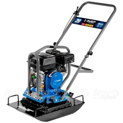 Виброплита бензиновая Зубр ЗВПБ-20 Г в Уфе