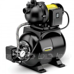 Насосная станция Karcher BP 3.200 Home в Уфе