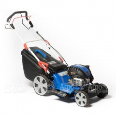 Газонокосилка бензиновая Нева KCL19SPF в Уфе