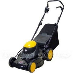 Электрическая газонокосилка Mega PRO 470000 ELT в Уфе