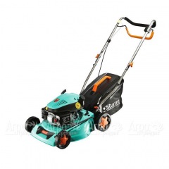 Газонокосилка бензиновая Sturm PL4210 в Уфе