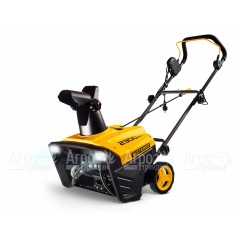  Cнегоуборщик электрический STEHER EXTREM EST-2300 в Уфе