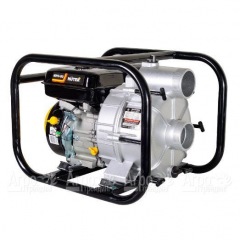 Мотопомпа Huter MPD-80 в Уфе