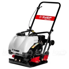 Виброплита бензиновая Зубр ЗВПБ-15 АX в Уфе