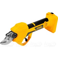 Секатор аккумуляторный Denzel CP-30-0 (без аккумулятора и зарядного устройства) в Уфе