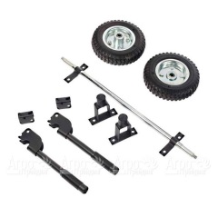 Транспортировочный комплект GPL-500 для генераторов Patriot GP 5510, GP 6510, GP 7210, GP 8210 в Уфе