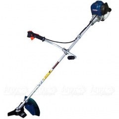 Бензокоса (бензиновый триммер) Elmos EPT36F в Уфе