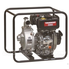 Дизельная мотопомпа DaiShin SST-50 YD в Уфе