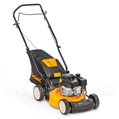 Газонокосилка бензиновая Cub Cadet CC LM1 CPB46 (CC 46 PB) в Уфе