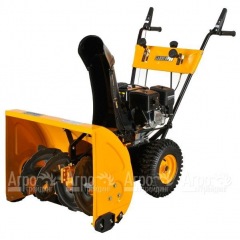Снегоуборщик Garden Pro KC624S в Уфе