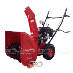 Снегоуборщик Eurosystems ES 611 M plus в Уфе