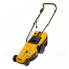 Газонокосилка электрическая Denzel GM-1300 в Уфе