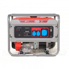 Бензогенератор Expert-bis 7000 6.5 кВт в Уфе