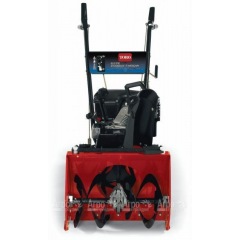 Снегоуборщик Toro 38607 в Уфе