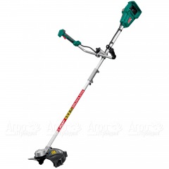 Аккумуляторный триммер Зубр ТАБ-365 (без аккумулятора и зарядного устройства) в Уфе