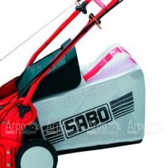 Травосборник SABO SA350 в Уфе