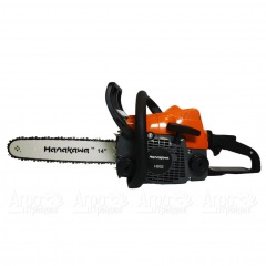 Бeнзoпилa Hanakawa H932 14" в Уфе