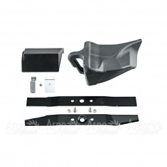 Набор для мульчирования для Solo by AL-KO 553 K в Уфе