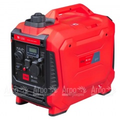 Бензогенератор инверторный Fubag TI 1200 1 кВт в Уфе