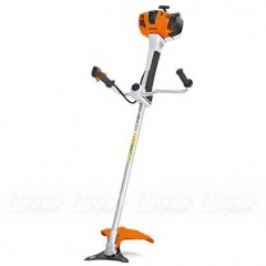 Бензокоса (бензиновый триммер) Stihl FS 560 C-EM в Уфе