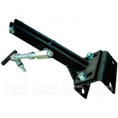 Сцепка со съемным кронштейном для мотоблоков Prorab в Уфе