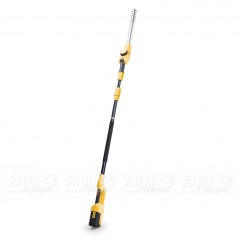 Высоторез аккумуляторный Champion PPB360 в Уфе