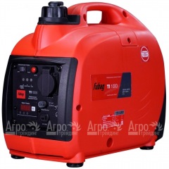 Инверторный бензогенератор Fubag TI 1000 в Уфе