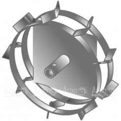 Грунтозацепы для культиваторов Целина 404, 406 в Уфе