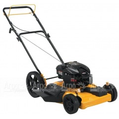 Газонокосилка бензиновая Parton PA625Y22SHP в Уфе