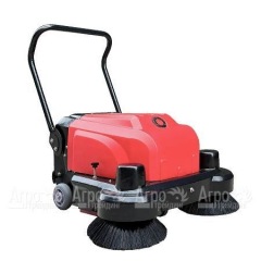 Подметальная машина EVOline SWB 1050 T (без аккумулятора и зарядного устройства) в Уфе