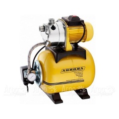 Насосная станция Aurora AGP 600-20 Inox в Уфе