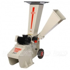 Садовый электрический измельчитель Cramer Terra Cut 2200 в Уфе