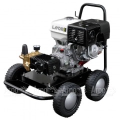 Мойка высокого давления Lavor Professional Thermic 13 H в Уфе