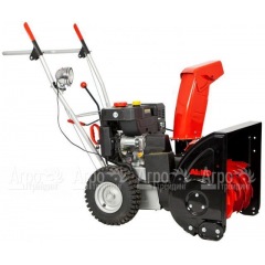 Бензиновый снегоуборщик Al-ko Snow Line 620E в Уфе