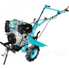 Мотоблок Prorab GT 604 VDKe в Уфе