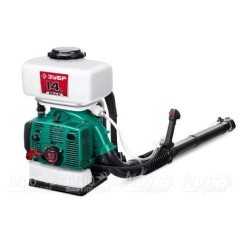 Опрыскиватель бензиновый Зубр ОПБ-14-57 в Уфе