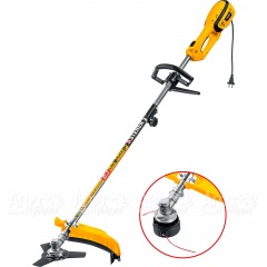 Электрокоса (электрический триммер) Steher SEH-38-1300 в Уфе