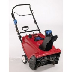 Снегоуборщик Toro 38576 в Уфе