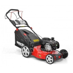 Газонокосилка бензиновая Hecht 546 SB в Уфе