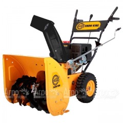 Снегоуборщик Texas Snow King 619TGE в Уфе