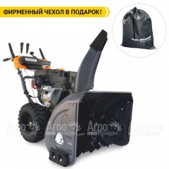 Снегоуборщик Villartec WB9071E(DH) в Уфе