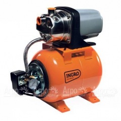 Насосная станция Ingro Machine CAM 88/25-IM в Уфе