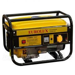 Бензогенератор Eurolux G3600A 2.5 кВт в Уфе