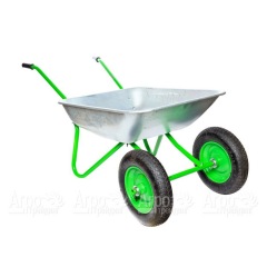 Садовая тачка RedVerg RD-WB120R в Уфе