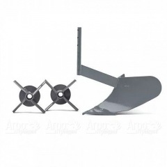 Комплект навесного оборудования R0058-1 для культиваторов Caiman Mokko, Meso в Уфе