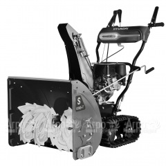Снегоуборщик гусеничный Hyundai S 6165-T в Уфе