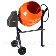 Бетоносмеситель Patriot BM 148C (Бетономешалка Patriot BM 148C) в Уфе