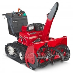 Снегоуборщик гусеничный Honda HSM 1390 I2ETDR в Уфе